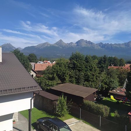 Privat Jasmin Apartman Menguszfalva Kültér fotó