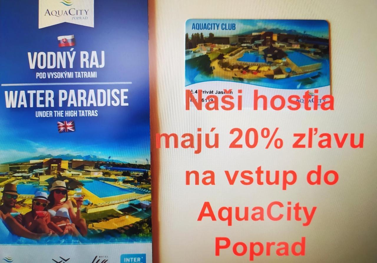 Privat Jasmin Apartman Menguszfalva Kültér fotó